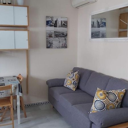 Apartamento Pinar Del Atlantico-La Barrosa チクラナ・デ・ラ・フロンテーラ エクステリア 写真
