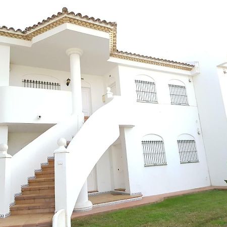 Apartamento Pinar Del Atlantico-La Barrosa チクラナ・デ・ラ・フロンテーラ エクステリア 写真