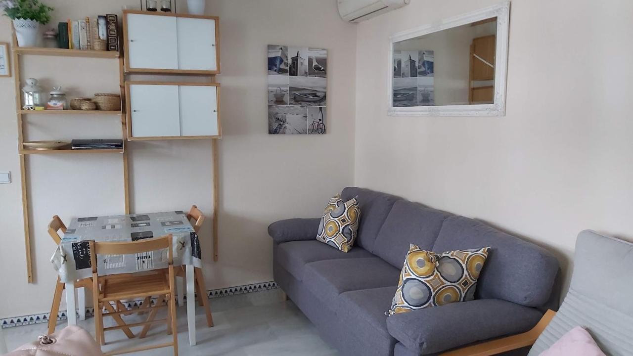 Apartamento Pinar Del Atlantico-La Barrosa チクラナ・デ・ラ・フロンテーラ エクステリア 写真