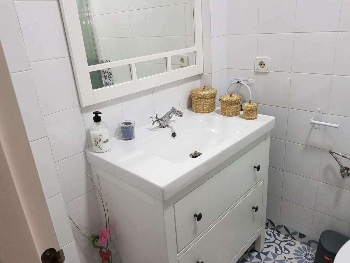 Apartamento Pinar Del Atlantico-La Barrosa チクラナ・デ・ラ・フロンテーラ エクステリア 写真
