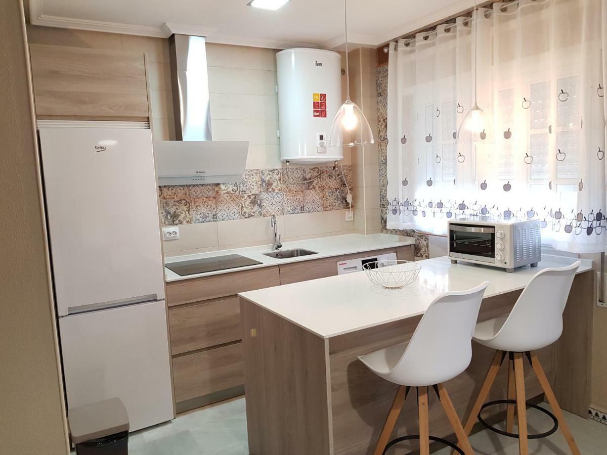 Apartamento Pinar Del Atlantico-La Barrosa チクラナ・デ・ラ・フロンテーラ エクステリア 写真