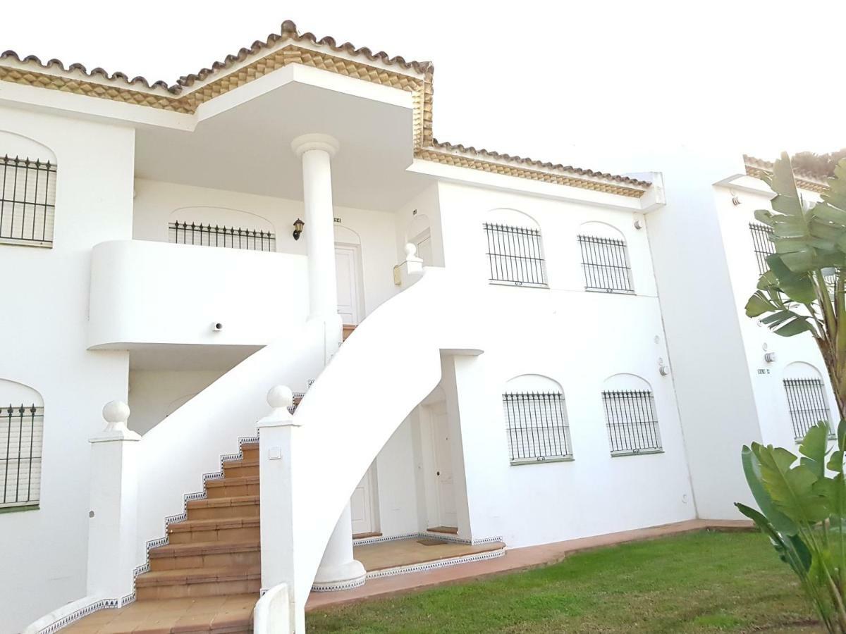 Apartamento Pinar Del Atlantico-La Barrosa チクラナ・デ・ラ・フロンテーラ エクステリア 写真