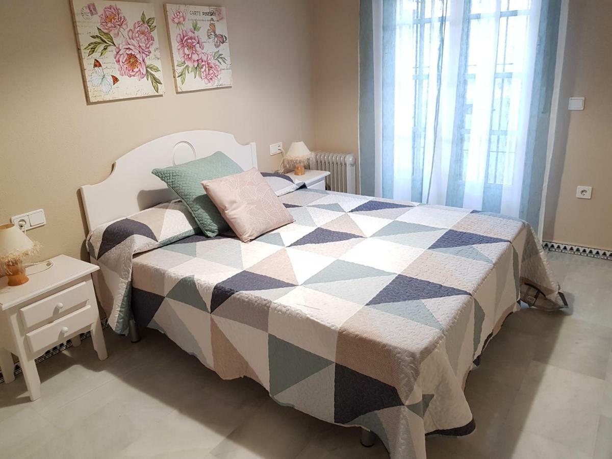 Apartamento Pinar Del Atlantico-La Barrosa チクラナ・デ・ラ・フロンテーラ エクステリア 写真