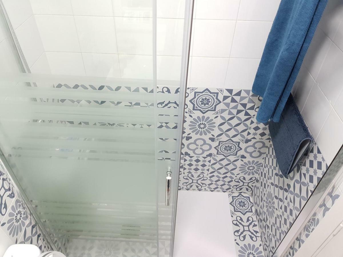 Apartamento Pinar Del Atlantico-La Barrosa チクラナ・デ・ラ・フロンテーラ エクステリア 写真