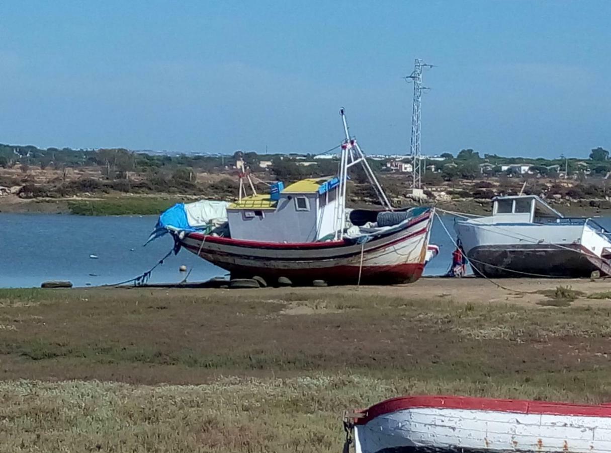 Apartamento Pinar Del Atlantico-La Barrosa チクラナ・デ・ラ・フロンテーラ エクステリア 写真