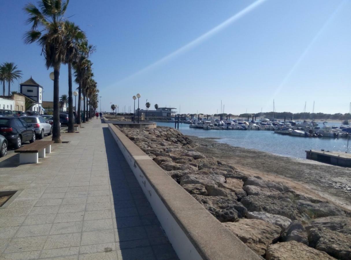 Apartamento Pinar Del Atlantico-La Barrosa チクラナ・デ・ラ・フロンテーラ エクステリア 写真