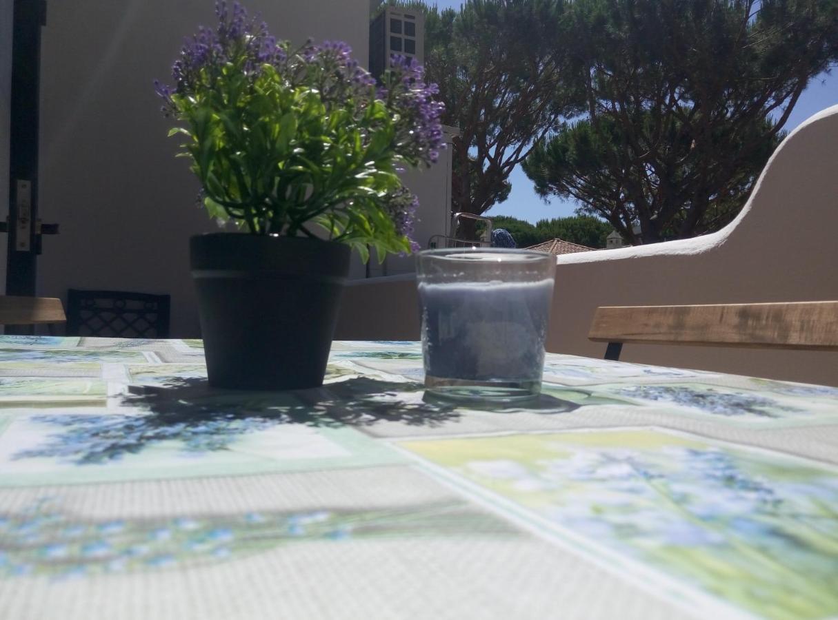 Apartamento Pinar Del Atlantico-La Barrosa チクラナ・デ・ラ・フロンテーラ エクステリア 写真