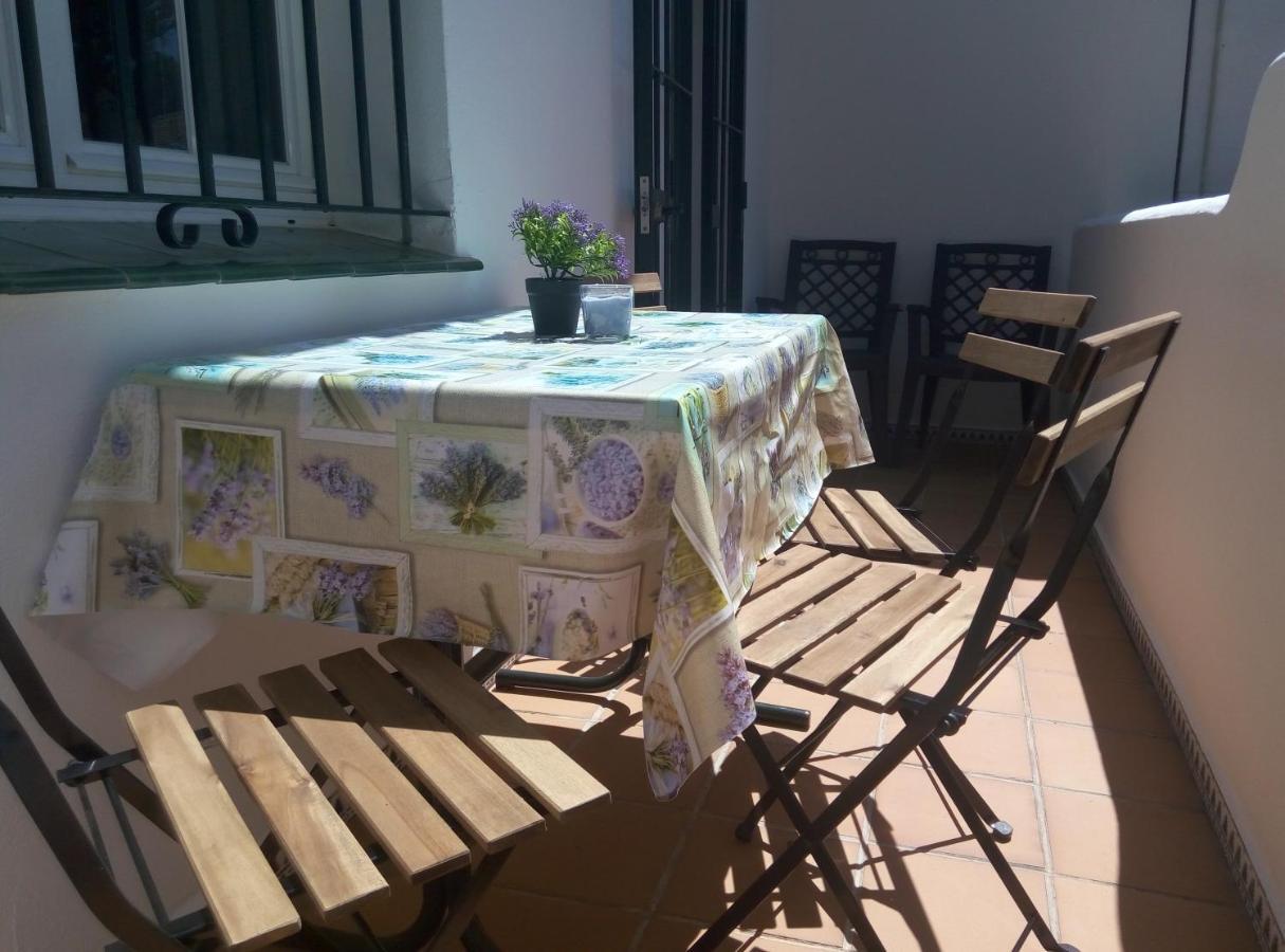 Apartamento Pinar Del Atlantico-La Barrosa チクラナ・デ・ラ・フロンテーラ エクステリア 写真